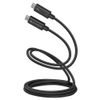 Cáp sạc nhanh và truyền dữ liệu Thunderbolt 4