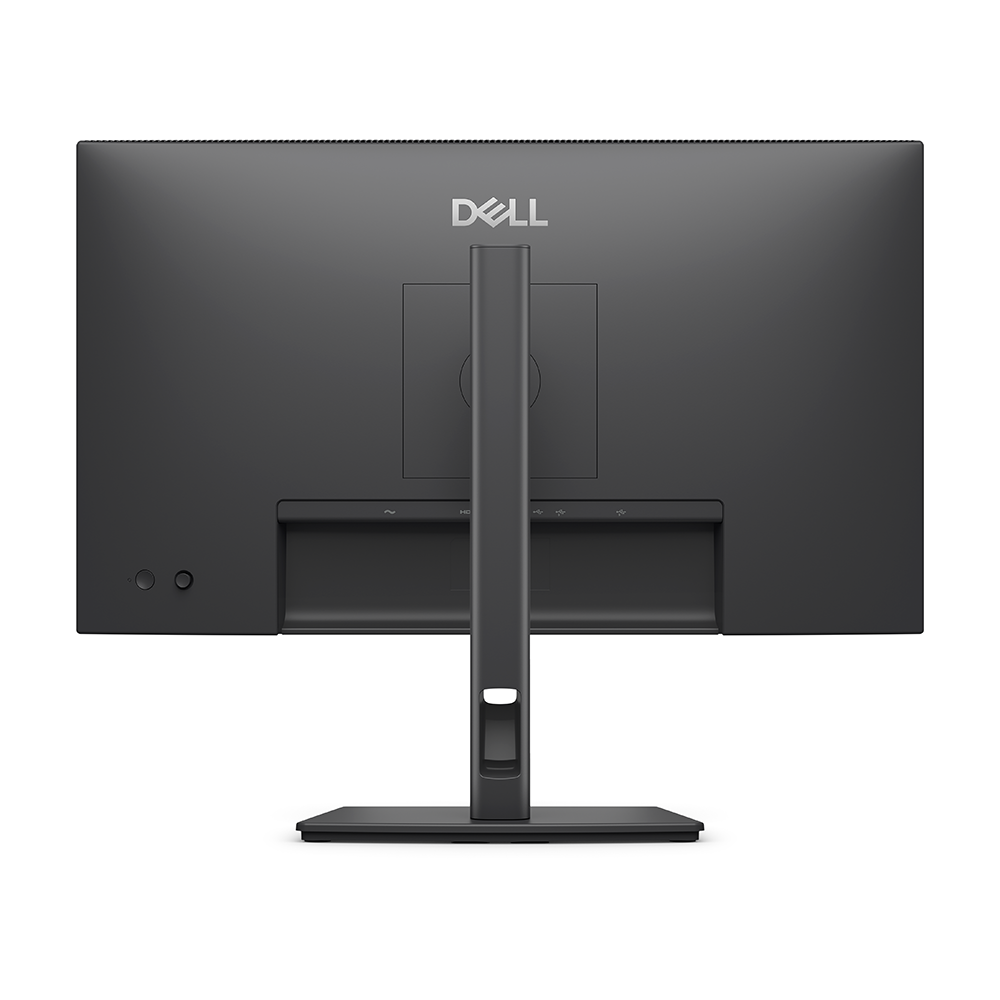 Ảnh minh họa Màn hình Văn phòng Dell Pro P2426H | 24 inch, Full HD, IPS, 120Hz, USB-C, Chân CTH 2