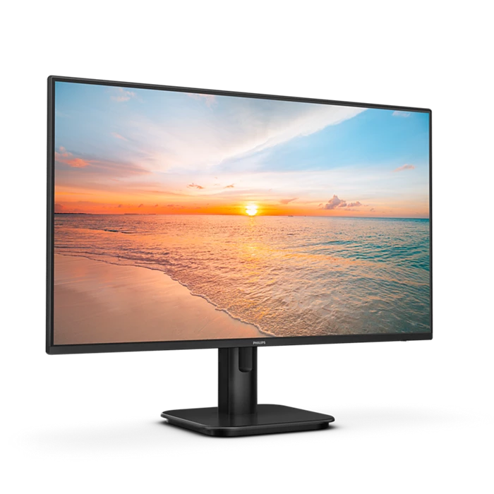 Ảnh minh họa Màn hình văn phòng Philips 24E1N2100D/71 | 24 inch, FHD, IPS, 120Hz, VGA + DVI + HDMI 1