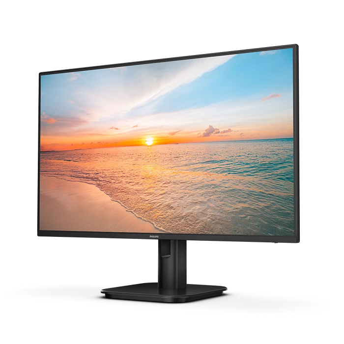 Ảnh minh họa Màn hình văn phòng Philips 24E1N2100D/71 | 24 inch, FHD, IPS, 120Hz, VGA + DVI + HDMI 2