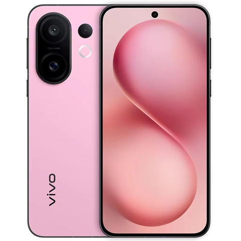 Điện thoại thông minh Vivo S30 Pro Mini Hồng