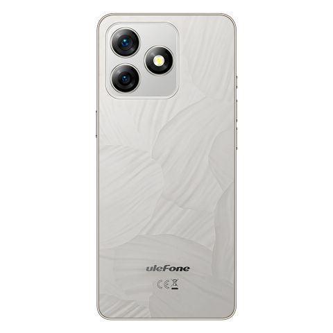 Điện thoại thông minh Ulefone Note 18 Ultra Xám
