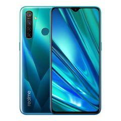  Điện thoại thông minh Oppo Realme Q Xanh Lá 
