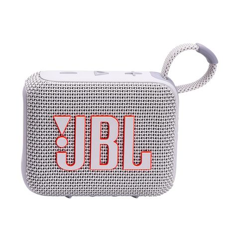 Loa Bluetooth không dây JBL Go4 Trắng