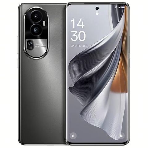 Điện thoại thông minh OPPO Reno10 Đen