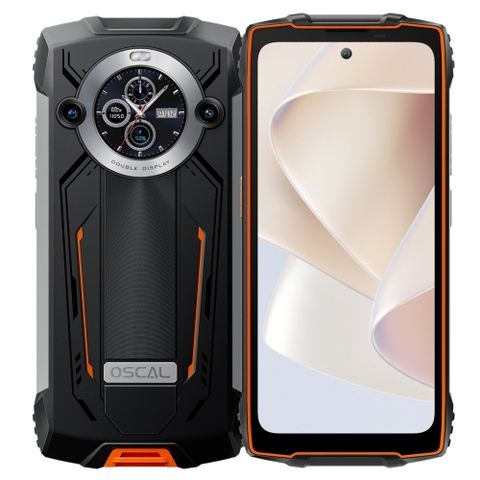 Điện thoại Blackview Oscal PILOT 2 Cam