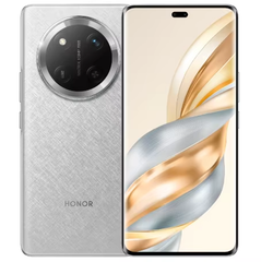  Điện thoại thông minh Honor X60 Pro Bạc 