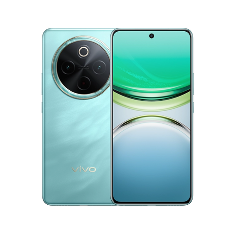 Điện thoại di động vivo Y300 Pro Xanh Lá