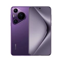  Điện thoại thông minh Huawei Poura 70 Pro Tím 