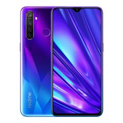  Điện thoại thông minh Oppo Realme Q Tím 