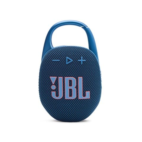 Loa JBL CLIP5 Original Mini Xanh Lam