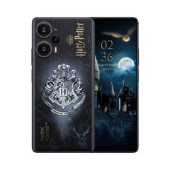  Điện thoại thông minh Redmi Note 12 Turbo Xám 