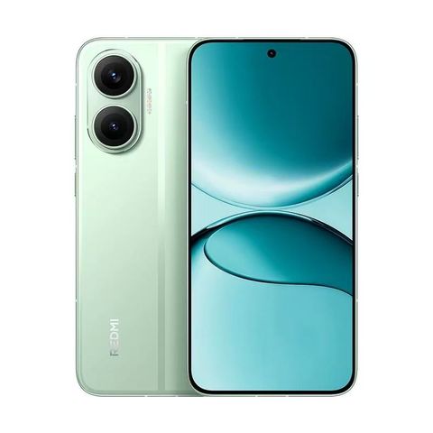 Điện thoại Xiaomi Redmi Turbo 4 Pro Xanh Lá