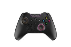  Tay cầm chơi game Dareu Đen H105 