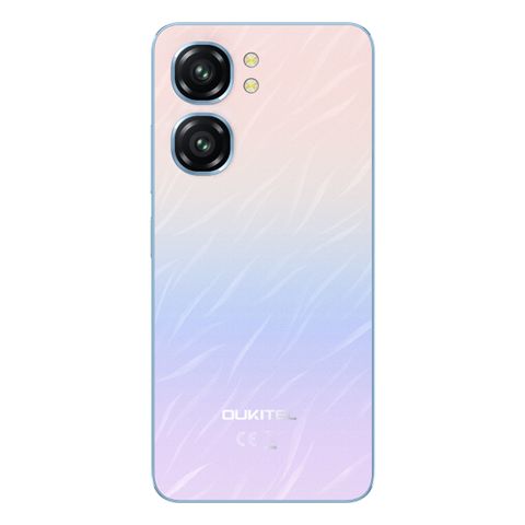 Điện thoại thông minh Oukitel 6 Xanh Lam