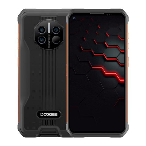 Điện thoại DOOGEE V10 Dual Cam