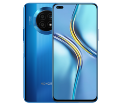  Điện thoại thông minh Honor X20 Xanh Lam 