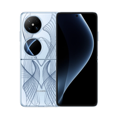  Điện thoại gập HUAWEI Pocket 2 Xanh Lam 