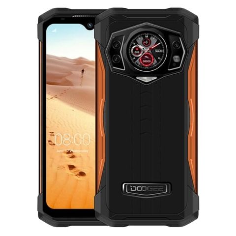 Điện thoại DOOGEE S98 Cam
