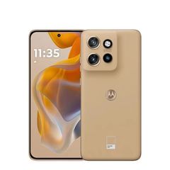  Điện thoại thông minh Moto S50 Khaki 