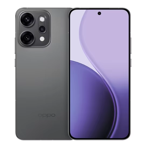 Điện thoại di động OPPO Reno14 Pro Đen