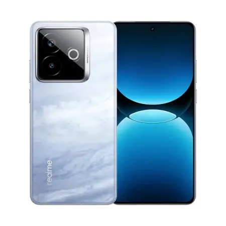 Điện thoại thông minh Realme GT7 Pro Xanh Lam