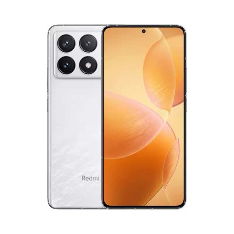 Điện thoại di động Redmi K70 Pro Trắng