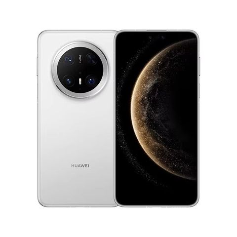 Điện thoại thông minh HuaWei Mate 70 Pro Trắng