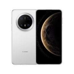  Điện thoại thông minh HuaWei Mate 70 Pro Trắng 