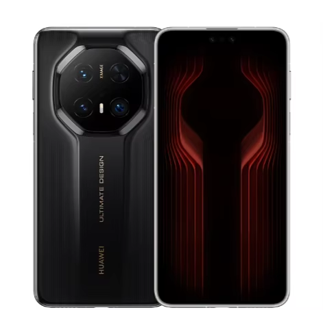 Điện thoại Huawei Mate 70 RS Đen