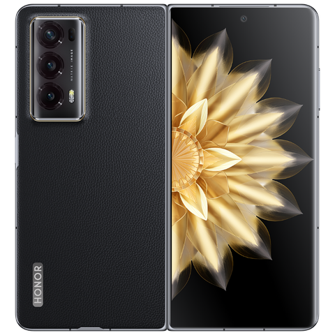 Điện thoại Honor Magic V2 Đen