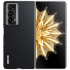  Điện thoại Honor Magic V2 Đen 