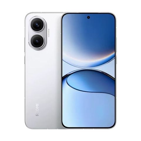 Điện thoại Xiaomi Redmi Turbo 4 Pro Trắng