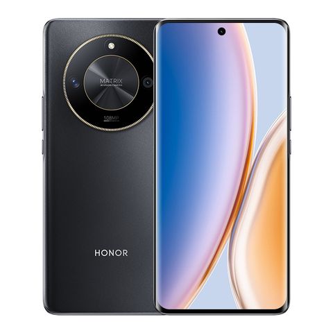 Điện thoại di động HONOR X50 Đen