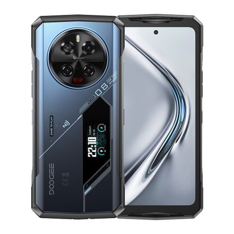 Điện thoại thông minh Doogee V40 PRO Xanh Lam