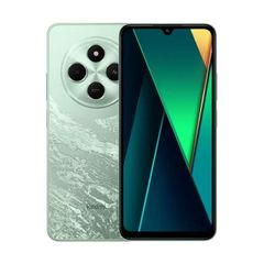  Điện thoại thông minh Redmi 14C Xanh Lá 