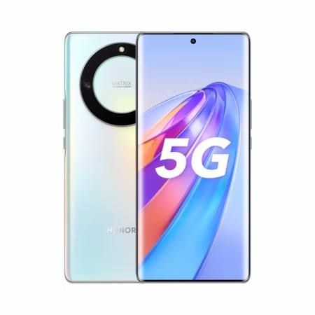 Điện thoại di động HONOR X40 Xanh Lam