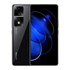  Điện thoại thông minh HONOR 80 GT Đen 