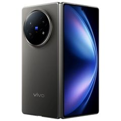  Điện thoại thông minh Vivo X Fold 5 Đen 