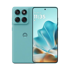  Điện thoại thông minh Motorola Edge 60S Xanh Lam 