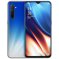  Điện thoại di động Oppo K5 Xanh Lam 