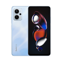  Điện thoại thông minh Redmi Note 12T Pro Xanh Lam 