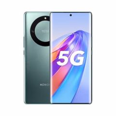  Điện thoại di động HONOR X40 Xanh Lá 