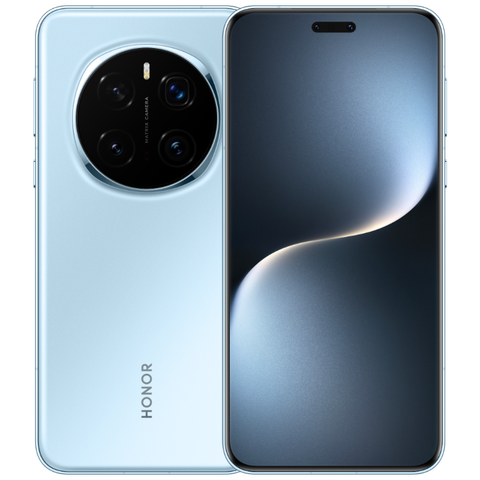 Điện thoại di động Honor Magic7 Pro Xanh Lam