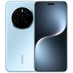  Điện thoại di động Honor Magic7 Pro Xanh Lam 