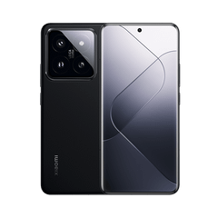  Điện thoại thông minh Mi 14 Pro Đen 