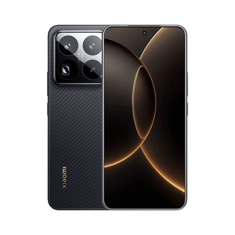 Điện thoại thông minh XiaoMi 15S Pro Dragon Fiber
