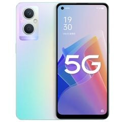  Điện thoại di động Oppo A96 Xanh Lam 