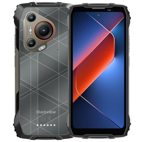 Điện thoại Blackview BL7000 Đen