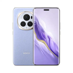  Điện thoại thông minh HONOR Magic 6 Pro Tím 